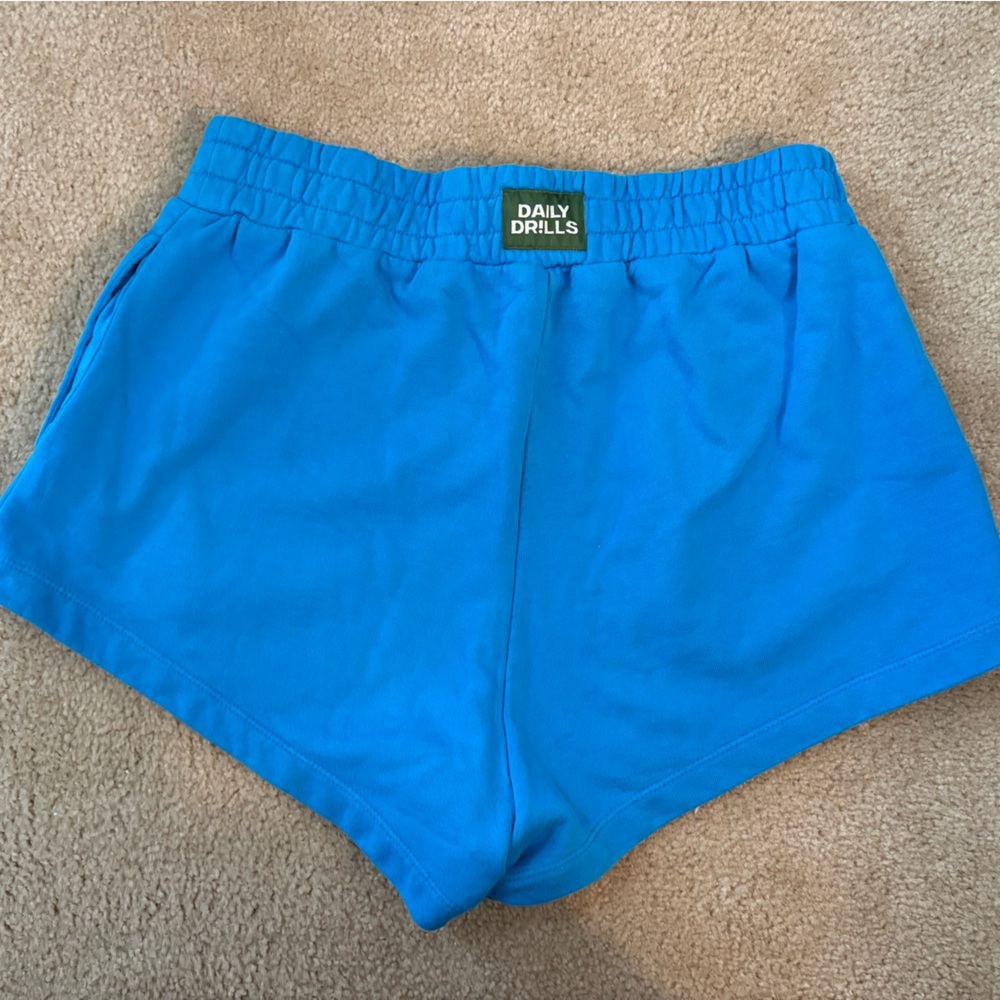 Daily Drills Shorts